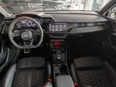 Audi RS3 Sportback 2024 - 69500 EUR, 41900 km - AUTO.MOTO.pt - 41900km - foto 46 de 48