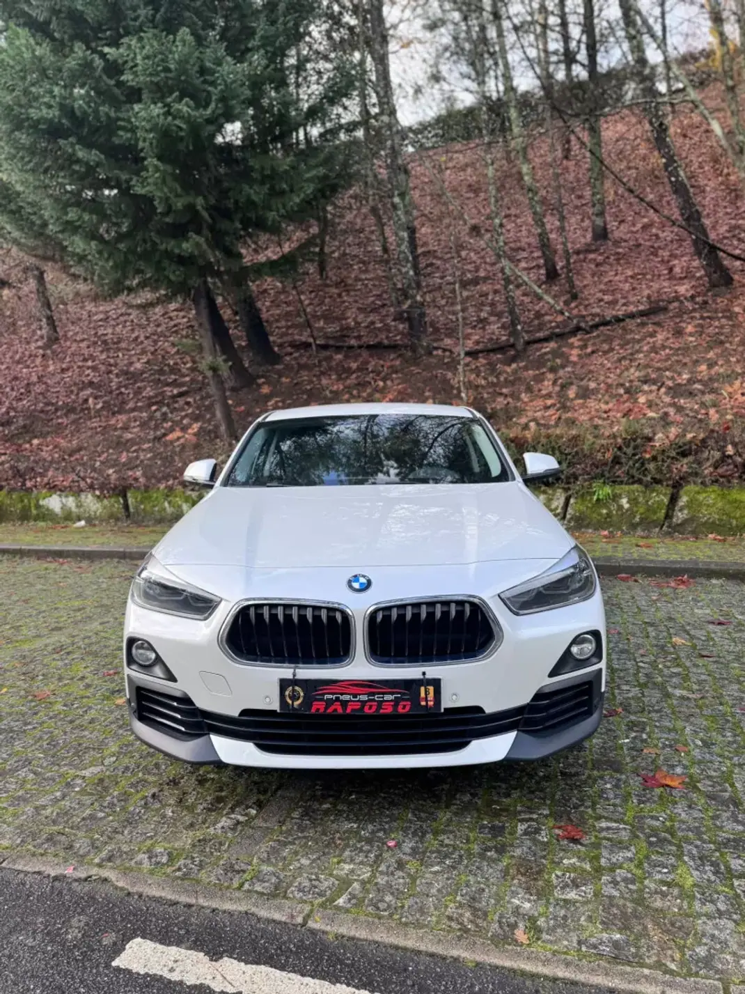 BMW X2 2020 - 24250 EUR, 132399 km - AUTO.MOTO.pt - 132399km - foto 3 de 21