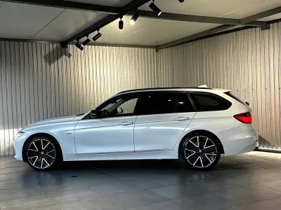 BMW 318 2012 - 16990 EUR, 173500 km - AUTO.MOTO.pt - 173500km - foto 18 de 35