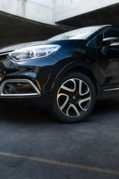 Renault Captur 2014 - 9950 EUR, 120326 km - 120326km - foto 7 de 16