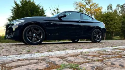 BMW 220 2014 - 18900 EUR, 200000 km - AUTO.MOTO.pt - 200000km - foto 4 de 20