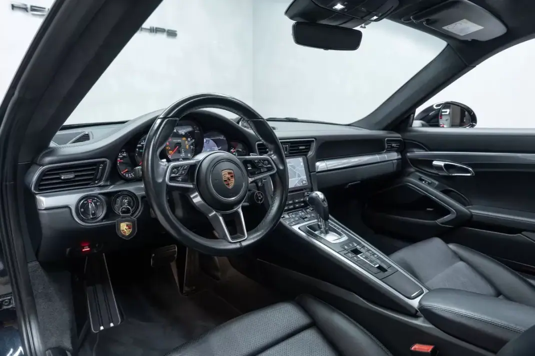 Porsche 991 2016 - 109950 EUR, 83000 km - AUTO.MOTO.pt - 83000km - foto 15 de 49