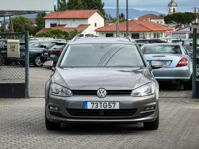 Volkswagen Golf Variant 2014 - 10800 EUR, 196000 km - AUTO.MOTO.pt - 196000km - foto 3 de 10