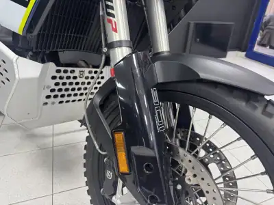 Husqvarna Norden 901 2023 - 14000 EUR, 8407 km - AUTO.MOTO.pt - 8407km - foto 5 de 24