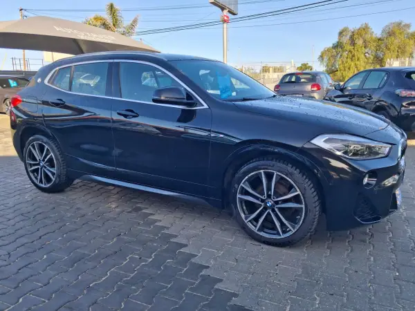 BMW X2 2019 - 27900 EUR, 135000 km - AUTO.MOTO.pt - 135000km - foto 3 de 9
