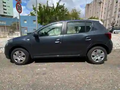 Dacia Sandero 2020 - 8500 EUR, 86000 km - 86000km - foto 4 de 10