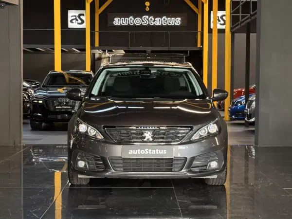 Peugeot 308 SW 1.5 BlueHDi Style 2021 Diesel