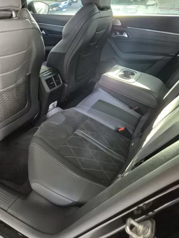 Peugeot 508 SW 2023 - 22250 EUR, 151000 km - AUTO.MOTO.pt - 151000km - foto 18 de 42