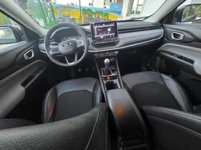 Jeep Compass 2021 - 20900 EUR, 142000 km - AUTO.MOTO.pt - 142000km - foto 24 de 65