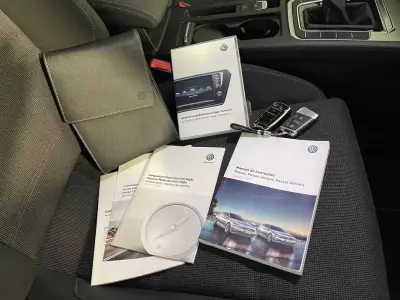 Volkswagen Passat Variant 2019 - 15750 EUR, 257000 km - AUTO.MOTO.pt - 257000km - foto 33 de 33
