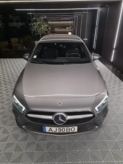Mercedes-Benz A 250e 2021 - 24750 EUR, 129000 km - AUTO.MOTO.pt - 129000km - foto 6 de 25