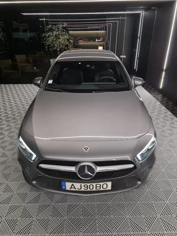 Mercedes-Benz A 250e 2021 - 24750 EUR, 129000 km - AUTO.MOTO.pt - 129000km - foto 6 de 25