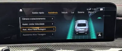 Mercedes-Benz CLA 45 AMG 2020 - 57500 EUR, 49000 km - AUTO.MOTO.pt - 49000km - foto 26 de 40