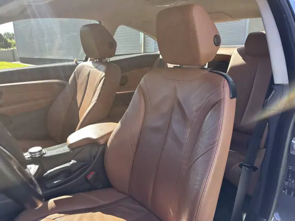 BMW 420 2014 - 15900 EUR, 220000 km - AUTO.MOTO.pt - 220000km - foto 28 de 54