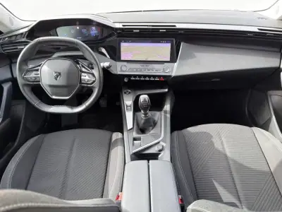 Peugeot 308 2022 - 17900 EUR, 109000 km - AUTO.MOTO.pt - 109000km - foto 25 de 48