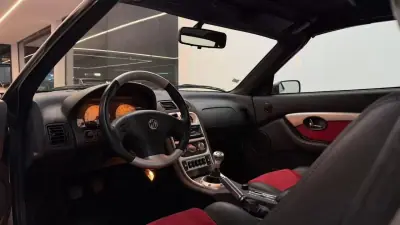 MG TF 2004 - 14990 EUR, 30836 km - AUTO.MOTO.pt - 30836km - foto 16 de 20