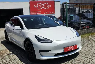 Tesla Model 3 2020 - 99000km