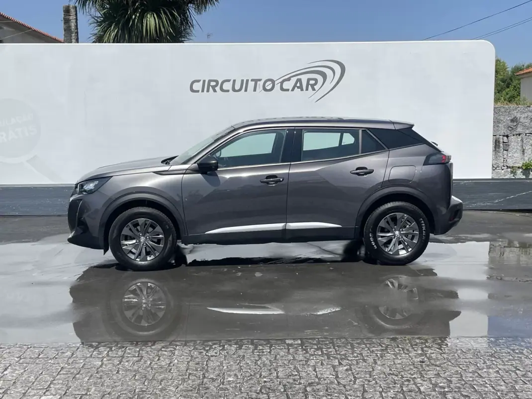 Peugeot 2008 2020 - 15900 EUR, 64854 km - AUTO.MOTO.pt - 64854km - foto 2 de 4