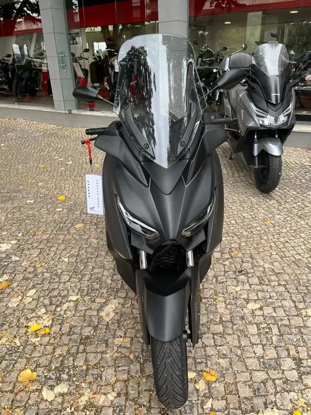 Yamaha V Star 250 2022 - 3950 EUR, 28105 km - AUTO.MOTO.pt - 28105km - foto 4 de 12