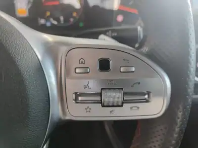 Mercedes-Benz A 220 Limousine 2020 - 30900 EUR, 30000 km - AUTO.MOTO.pt - 30000km - foto 27 de 43
