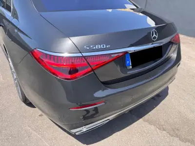 Mercedes-Benz S 580 2022 - 83500 EUR, 32330 km - AUTO.MOTO.pt - 32330km - foto 7 de 50