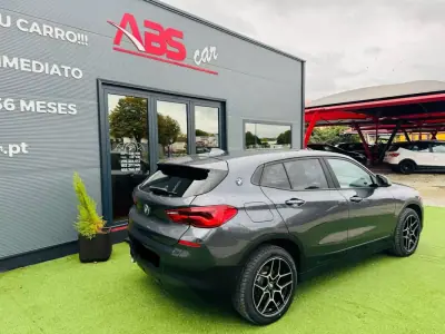BMW X2 2019 - 31999 EUR, 60000 km - AUTO.MOTO.pt - 60000km - foto 5 de 31