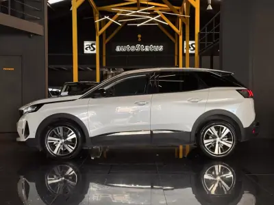Peugeot 3008 2022 - 17990 EUR, 176500 km - 176500km - foto 4 de 25
