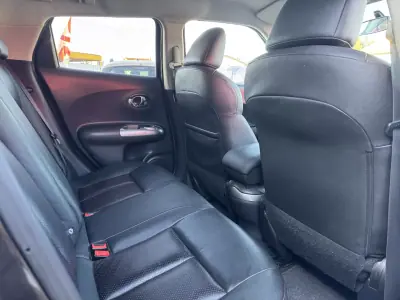 Nissan Juke 2018 - 12750 EUR, 162000 km - 162000km - foto 14 de 34