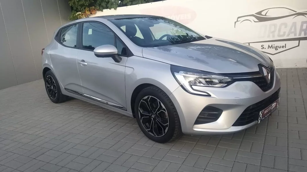 Renault Clio 2020 - 13690 EUR, 114437 km - AUTO.MOTO.pt - 114437km - foto 28 de 42