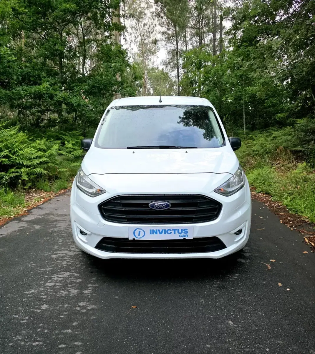 Ford Transit Connect 2019 - 11990 EUR, 144000 km - AUTO.MOTO.pt - 144000km - foto 3 de 27
