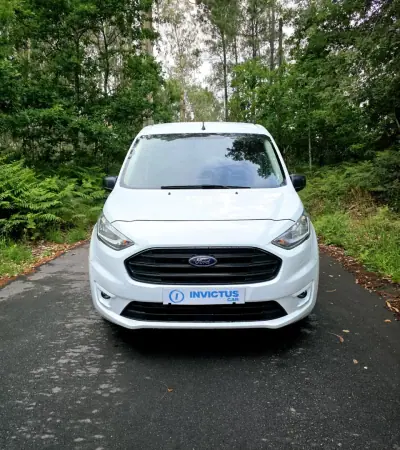 Ford Transit Connect 2019 - 11990 EUR, 144000 km - AUTO.MOTO.pt - 144000km - foto 3 de 27