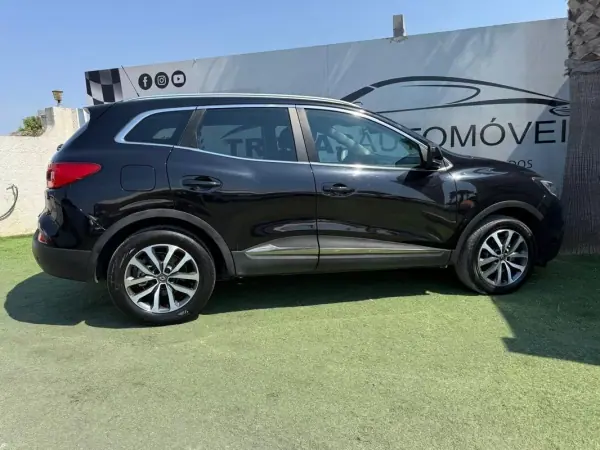 Renault Kadjar 2017 - 14900 EUR, 124200 km - AUTO.MOTO.pt - 124200km - foto 40 de 52