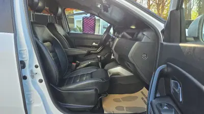 Dacia Duster 2020 - 15750 EUR, 35355 km - 35355km - foto 15 de 22