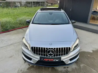 Mercedes-Benz A 180 2015 - 16500 EUR, 170000 km - AUTO.MOTO.pt - 170000km - foto 4 de 23
