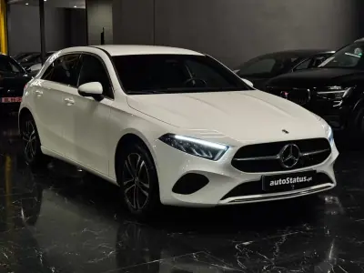 Mercedes-Benz A 250 2025 - 35990 EUR, 11250 km - AUTO.MOTO.pt - 11250km - foto 5 de 36