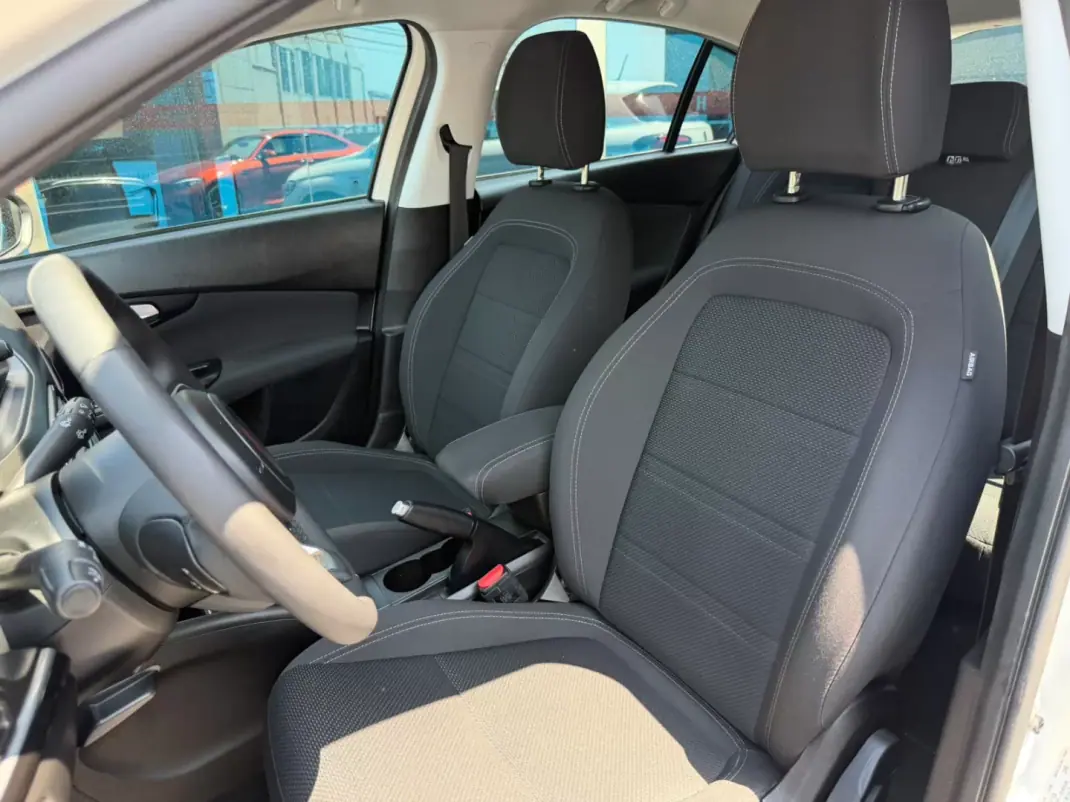 Fiat Tipo 2022 - 15300 EUR, 64000 km - 64000km - foto 9 de 12