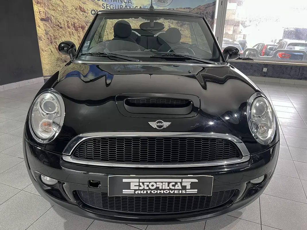 MINI 1000 2010 - 14800 EUR, 89496 km - AUTO.MOTO.pt - 89496km - foto 9 de 25
