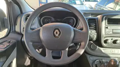 Renault Trafic Combi 1.6 DCI L1 H1 - 9 Lugares 2017 - 21900 EUR, 241154 km - AUTO.MOTO.pt - 241154km - foto 15 de 20