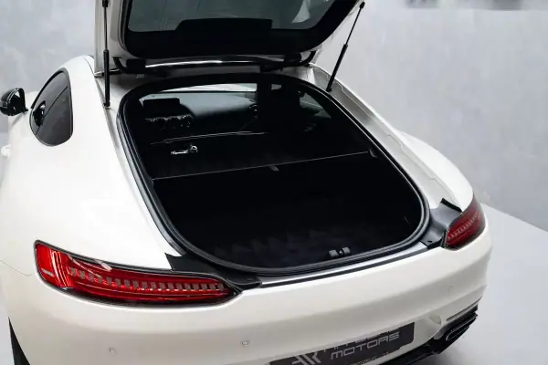 Mercedes-Benz AMG GT 2018 - 94950 EUR, 59000 km - AUTO.MOTO.pt - 59000km - foto 14 de 46