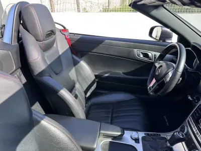 Mercedes-Benz SLK 250 2011 - 23500 EUR, 170000 km - AUTO.MOTO.pt - 170000km - foto 27 de 32