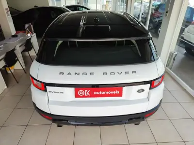 Land Rover Range Rover Evoque 2016 - 22750 EUR, 86400 km - AUTO.MOTO.pt - 86400km - foto 10 de 35