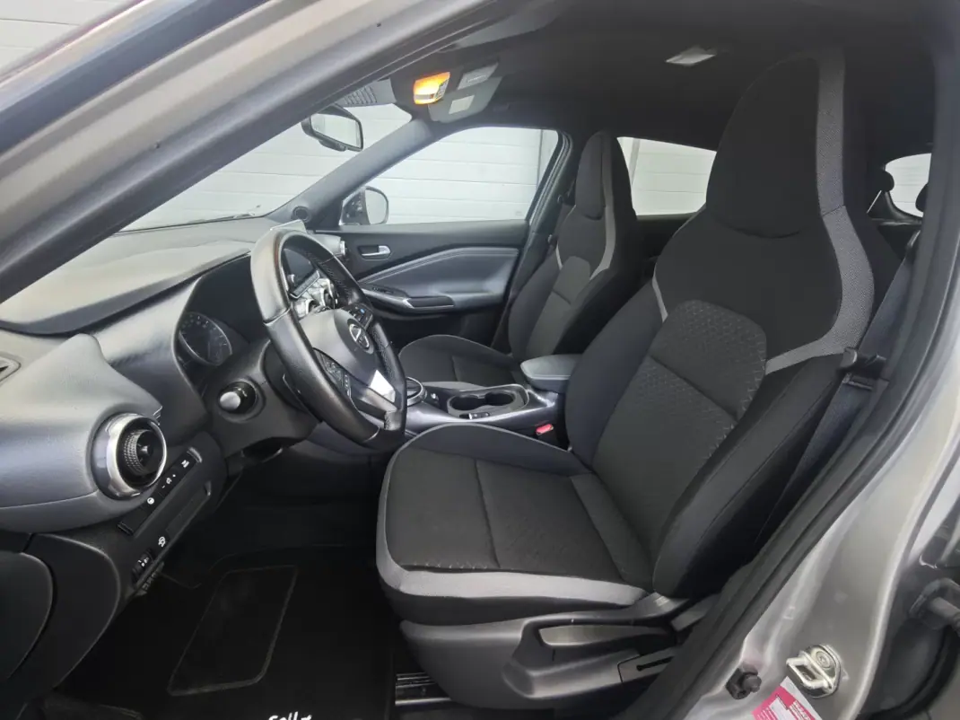 Nissan Juke 2022 - 18600 EUR, 81000 km - 81000km - foto 3 de 11