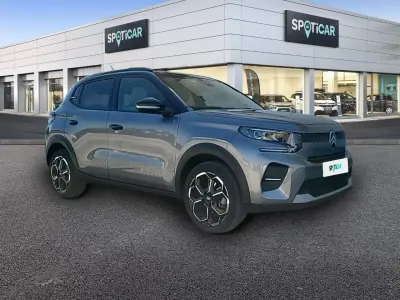 Citroën C3 2026 - 22900 EUR, 10450 km - AUTO.MOTO.pt - 10450km - foto 3 de 26