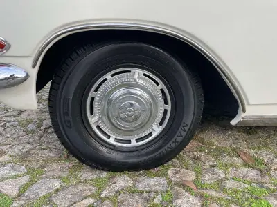 Opel Olympia 1965 - 25000 EUR, 92000 km - AUTO.MOTO.pt - 92000km - foto 27 de 37