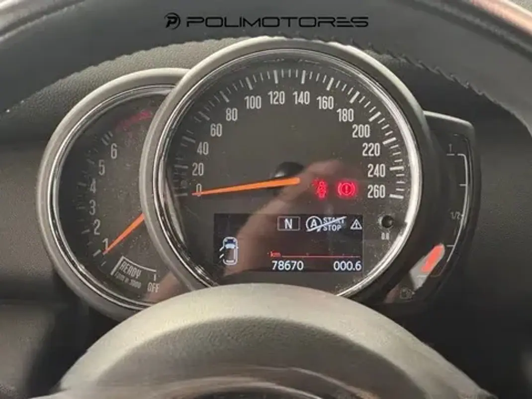 MINI One 2019 - 16500 EUR, 78654 km - 78654km - foto 8 de 16