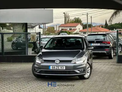 Volkswagen Golf 2019 - 165000km