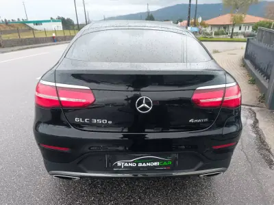 Mercedes-Benz GLC 350 2018 - 44900 EUR, 106000 km - AUTO.MOTO.pt - 106000km - foto 14 de 42