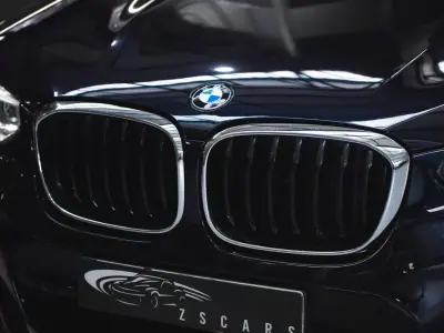 BMW X3 2018 - 35990 EUR, 137000 km - AUTO.MOTO.pt - 137000km - foto 10 de 25