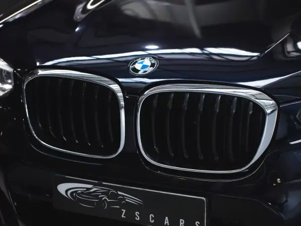 BMW X3 2018 - 35990 EUR, 137000 km - AUTO.MOTO.pt - 137000km - foto 10 de 25