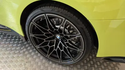 BMW M4 2022 - 87900 EUR, 30157 km - AUTO.MOTO.pt - 30157km - foto 32 de 60